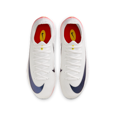 Ποδοσφαιρικά παπούτσια χαμηλού προφίλ FG Nike Jr. Mercurial Vapor 16 Pro LV8 για μεγάλα παιδιά