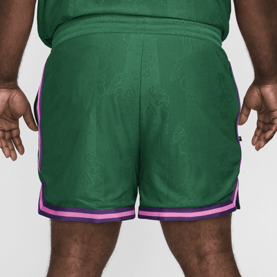 Giannis Pantalón corto de baloncesto de 15 cm Dri-FIT DNA - Hombre