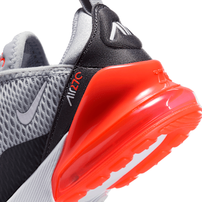 Nike Air Max 270 Younger Kids' Shoe