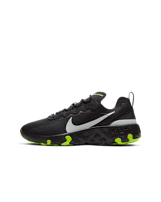 nike junior renew element 55