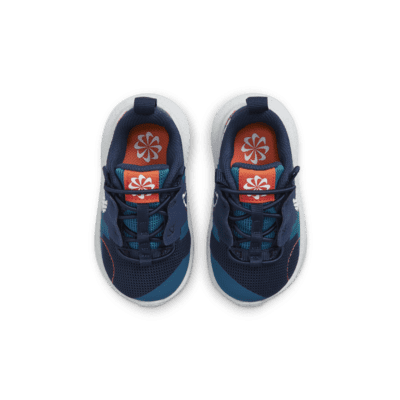 Nike Crater Impact Baby/Toddler Shoes