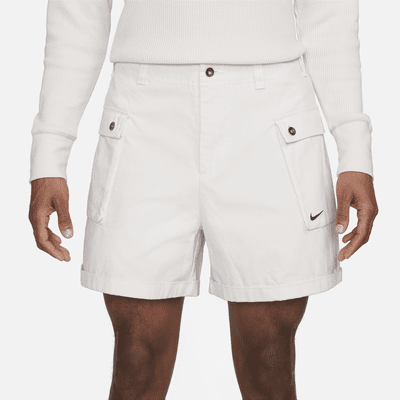 Nike Life Men's Woven P44 Cargo Shorts