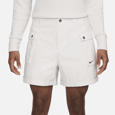 Nike Life Men's Woven P44 Cargo Shorts. Nike AU