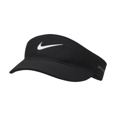 Visière de tennis Nike Dri-FIT ADV Ace pour femme