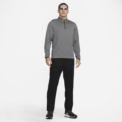 Haut de golf à 1/4 de zip Nike Therma-FIT Victory pour Homme