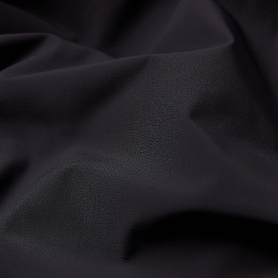 Abrigo cruzado NikeSKIMS para mujer de tejido Woven de nylon