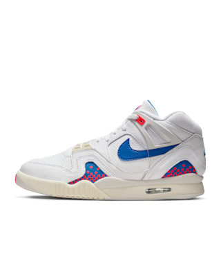 Nike Air Tech Challenge 2