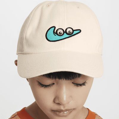 Gorra para niños talla grande Nike Club