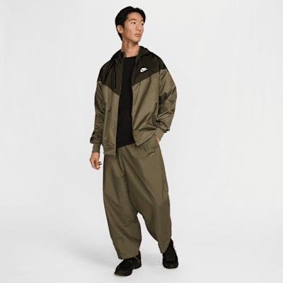 Nike Club Men's Balloon Trousers