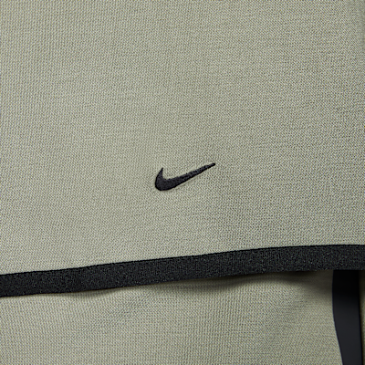 ナイキ スポーツウェア テック メンズ Dri-FIT ショリ ニット トラックジャケット