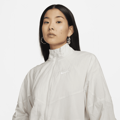 Nike Sportswear Essential Windrunner Women's Woven Jacket