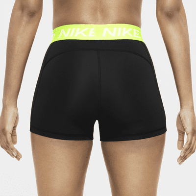 Nike Pro Women's 3" Shorts