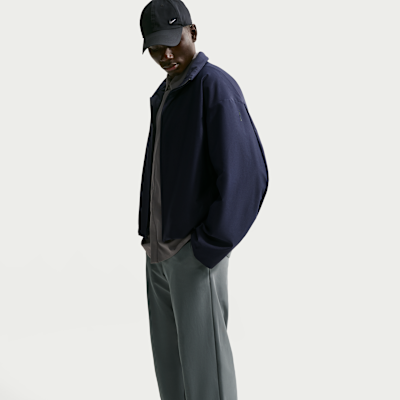 Nike 24.7 PerfectStretch Men's Dri-FIT Loose-Fit Chino Trousers