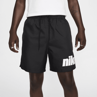 Shorts Flow para hombre Nike Club