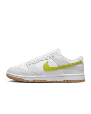 Unisex кроссовки Nike Dunk Low