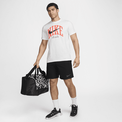 Playera de fitness para hombre Nike