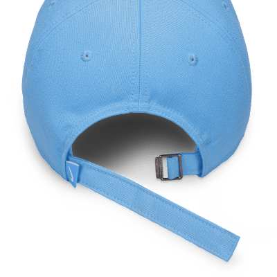 Nike Club Unstructured Swoosh Cap