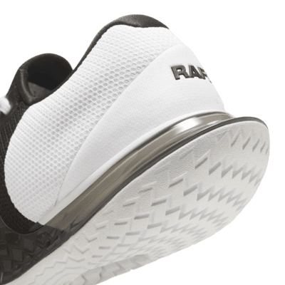 Sapatilhas de ténis para piso duro NikeCourt Vapor Cage 4 Rafa para homem