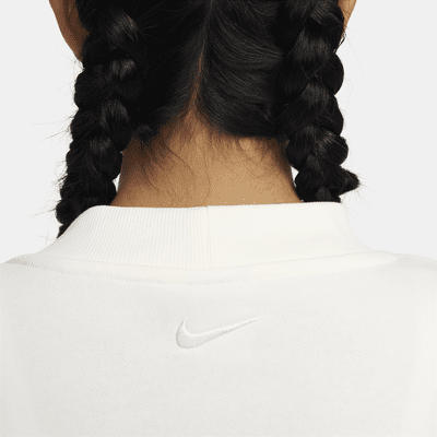 Nike Sportswear Women's Over-Oversized Cardigan. Nike MY