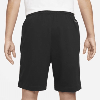 Shorts de básquetbol Dri-FIT de 20 cm para hombre Nike Standard Issue