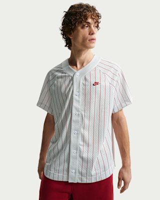 Мужские джерси Nike Sportswear Club Jersey