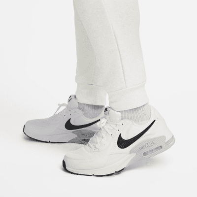 Joggers para hombre Nike Sportswear Tech Fleece