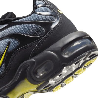 Nike Air Max Plus Younger Kids' Shoes