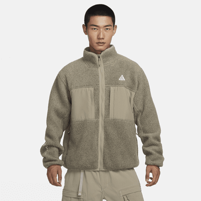 Nike ACG "Arctic Wolf" Men's Full-Zip Top