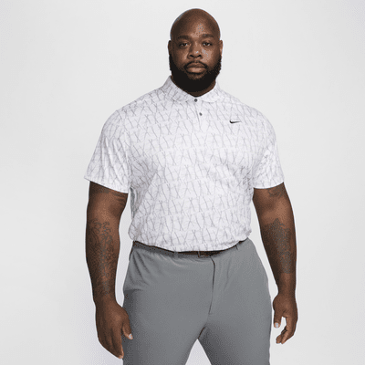 Nike Victory+ férfi golfpóló