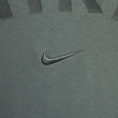 Sweat à capuche de fitness en molleton Dri-FIT Nike Swoosh pour homme