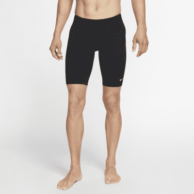 Traje de baño jammer para hombre Nike Swim