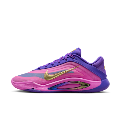 A'One A'ja Wilson Basketball Shoes. Nike SI