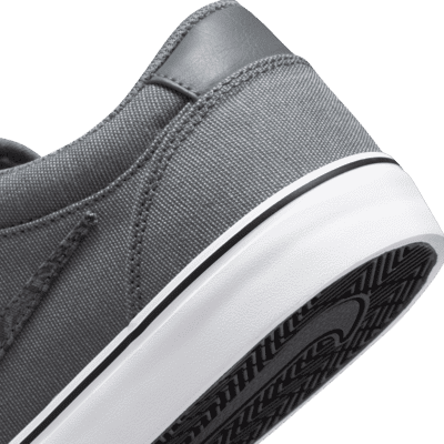Nike SB Chron 2 Canvas Premium Skate Shoes. Nike IN