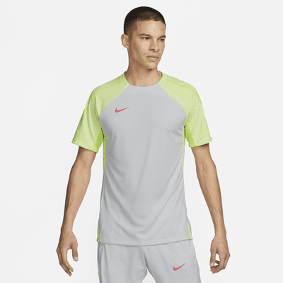 Nike Dri-FIT Strike Men's Short-Sleeve Football Nike CA