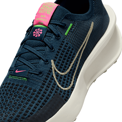 Nike Interact Run Men's Road Running Shoes