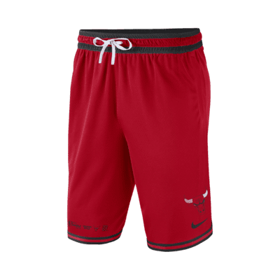 bulls shorts nike