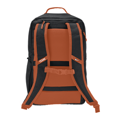 Texas Utility Speed 2.0 Nike College Backpack