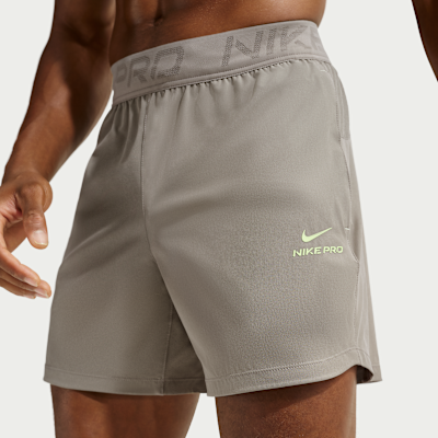 Nike Pro Training Men's Dri-FIT 6" Shorts