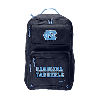 UNC Utility Speed 2.0 Nike College Backpack