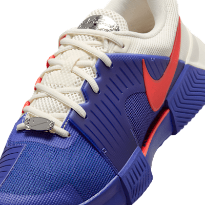 Nike GP Challenge 1 Premium Men's Clay Court Tennis Shoes