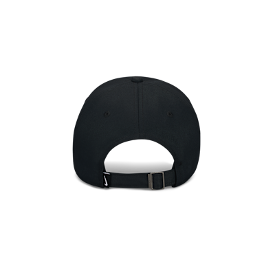 Gorra Swoosh desestructurada Nike Club