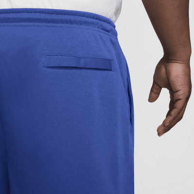 Nike Club Men's French Terry Flow Shorts