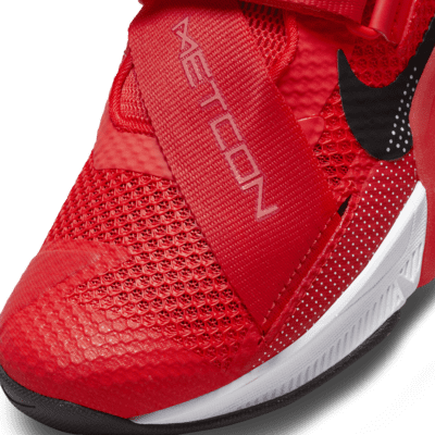 nike red metcon