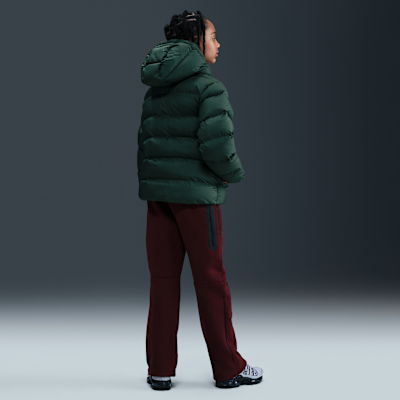 Pantaloni a orlo aperto Nike Sportswear Tech Fleece – Ragazzo/a (Ragazzo)
