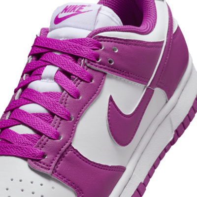 Sapatilhas Nike Dunk Low para mulher