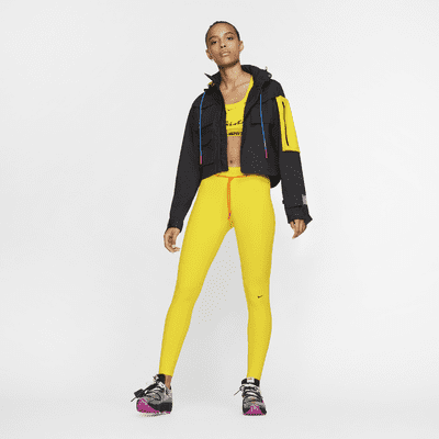 Nike x Off-White™ Women's Running Jacket. Nike ID