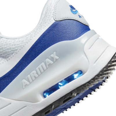 Nike Air Max SYSTM Men's Shoes