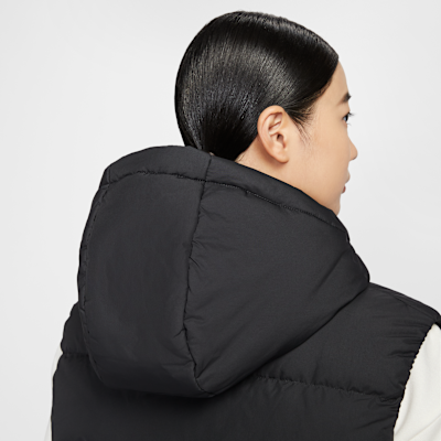 나이키 스포츠웨어 메트로 여성 써마 핏 베스트
