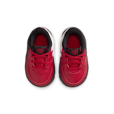 Nike Force 1 Low LV8 5 Baby/Toddler Shoes