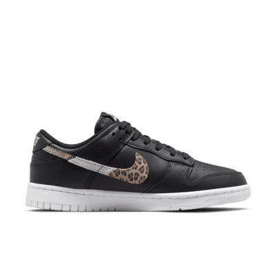 Calzado para mujer Nike Dunk Low SE
